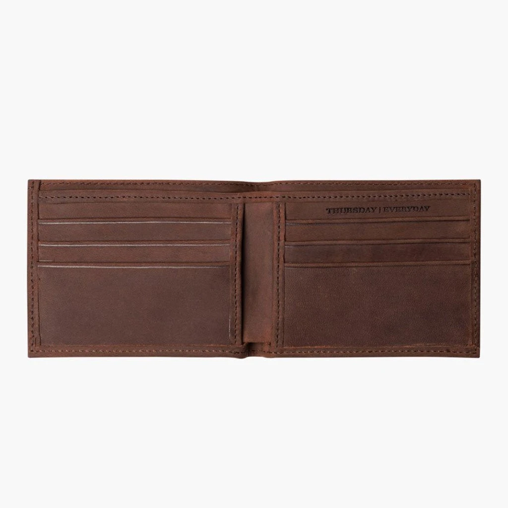 Bifold Wallet | Arizona Adobe - Image 2