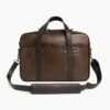 Commuter Bag | Anejo
