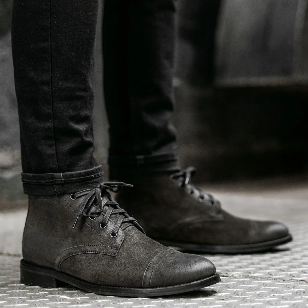 Cadet | Shadow Grey - Image 6