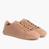 Premier Low Top | Natural Vachetta