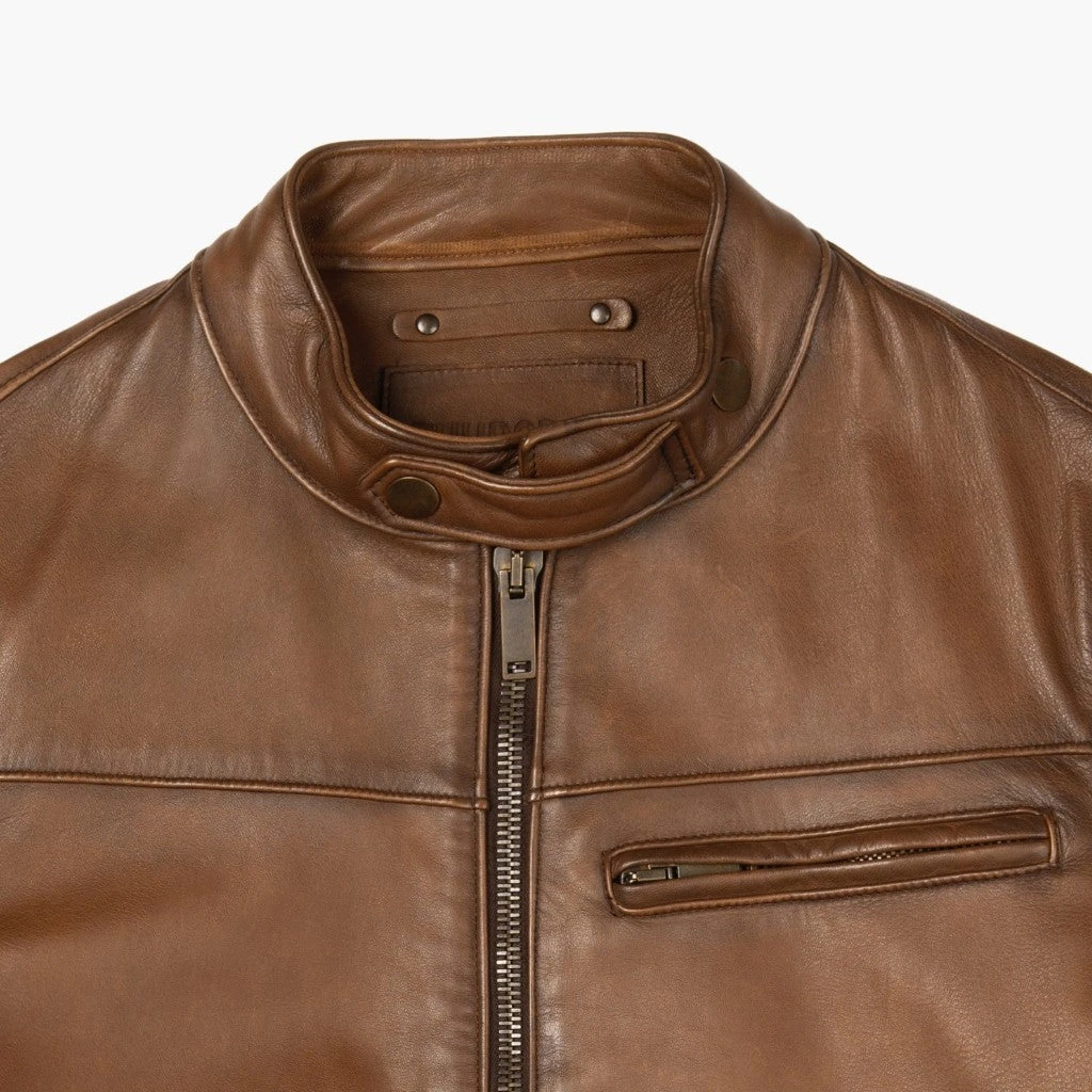 Roadster Jacket | Walnut - Image 7