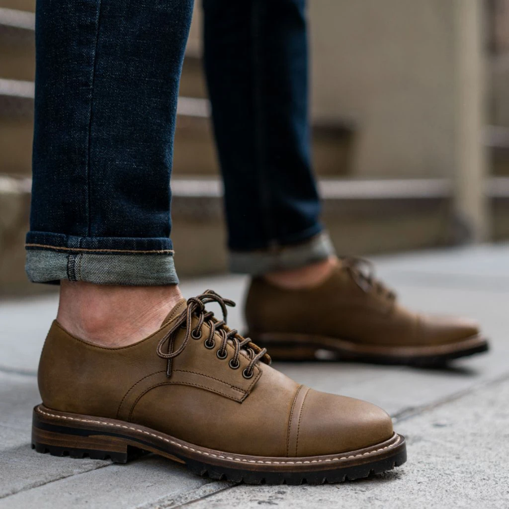 Statesman | Burnt Copper - Image 5