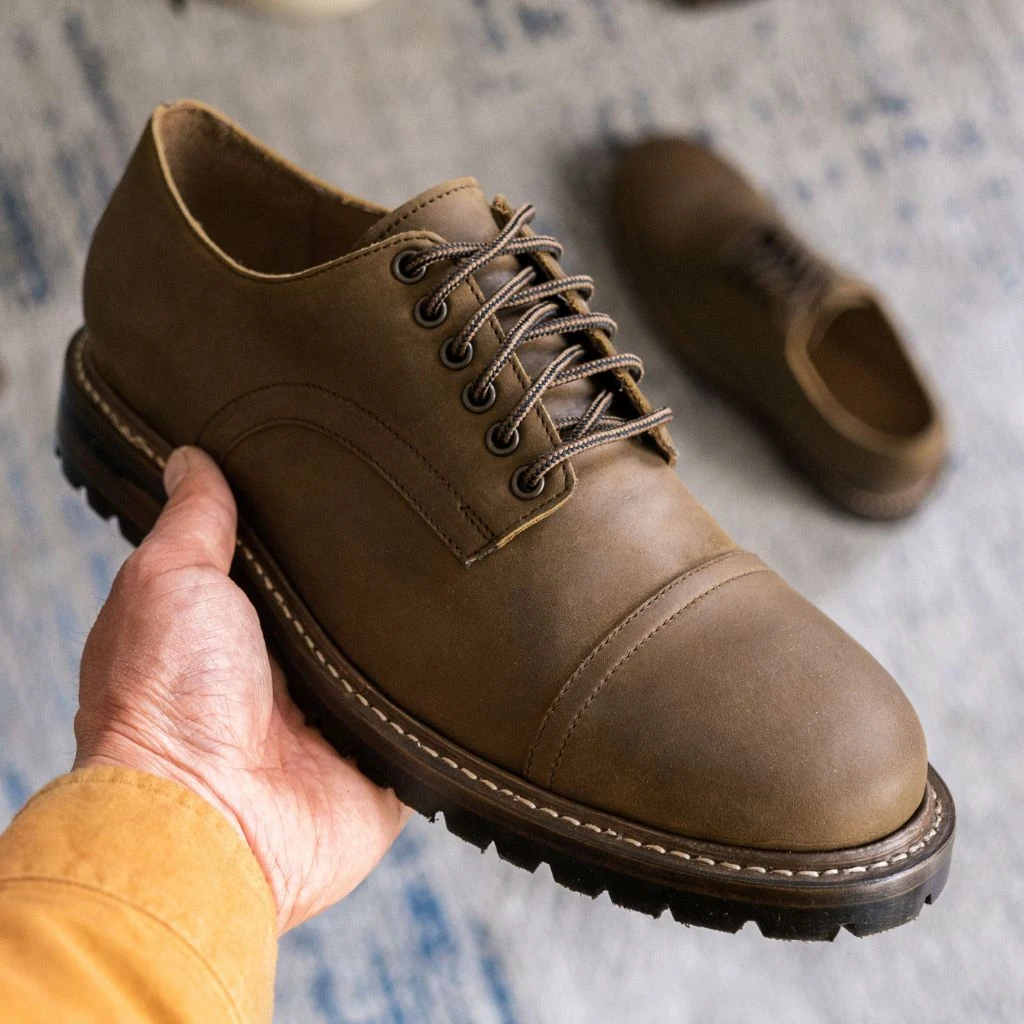 Statesman | Burnt Copper - Image 7