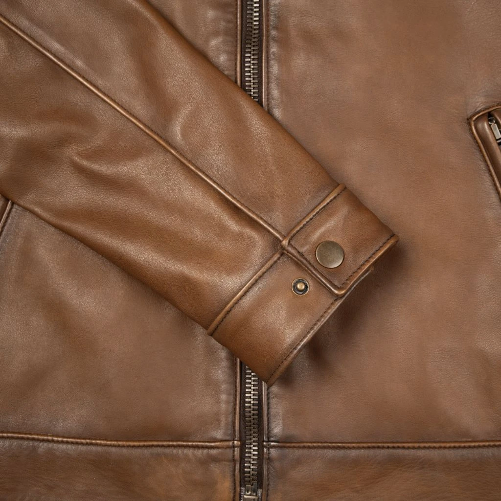 Roadster Jacket | Walnut - Image 8