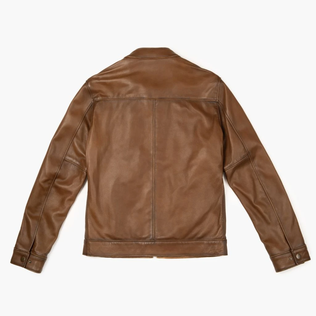 Roadster Jacket | Walnut - Image 6