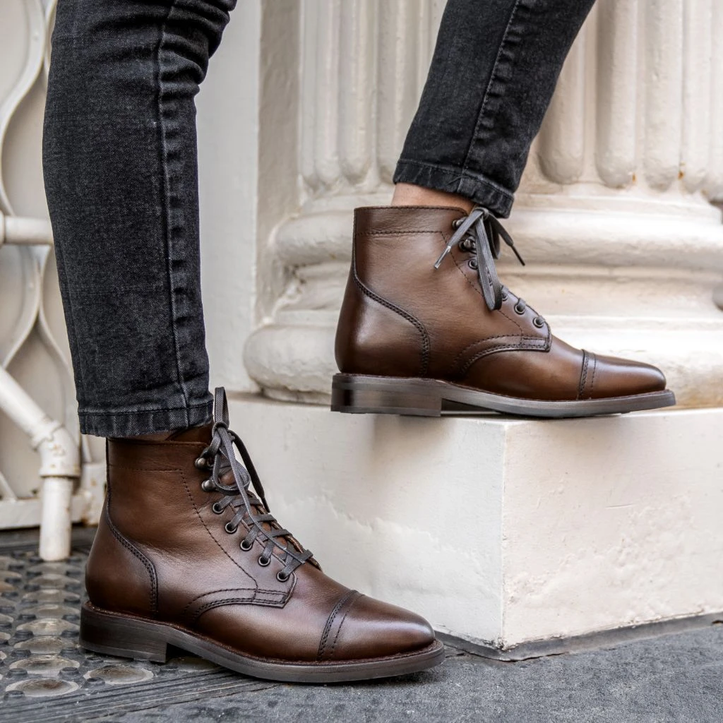 Captain | Walnut - Image 6