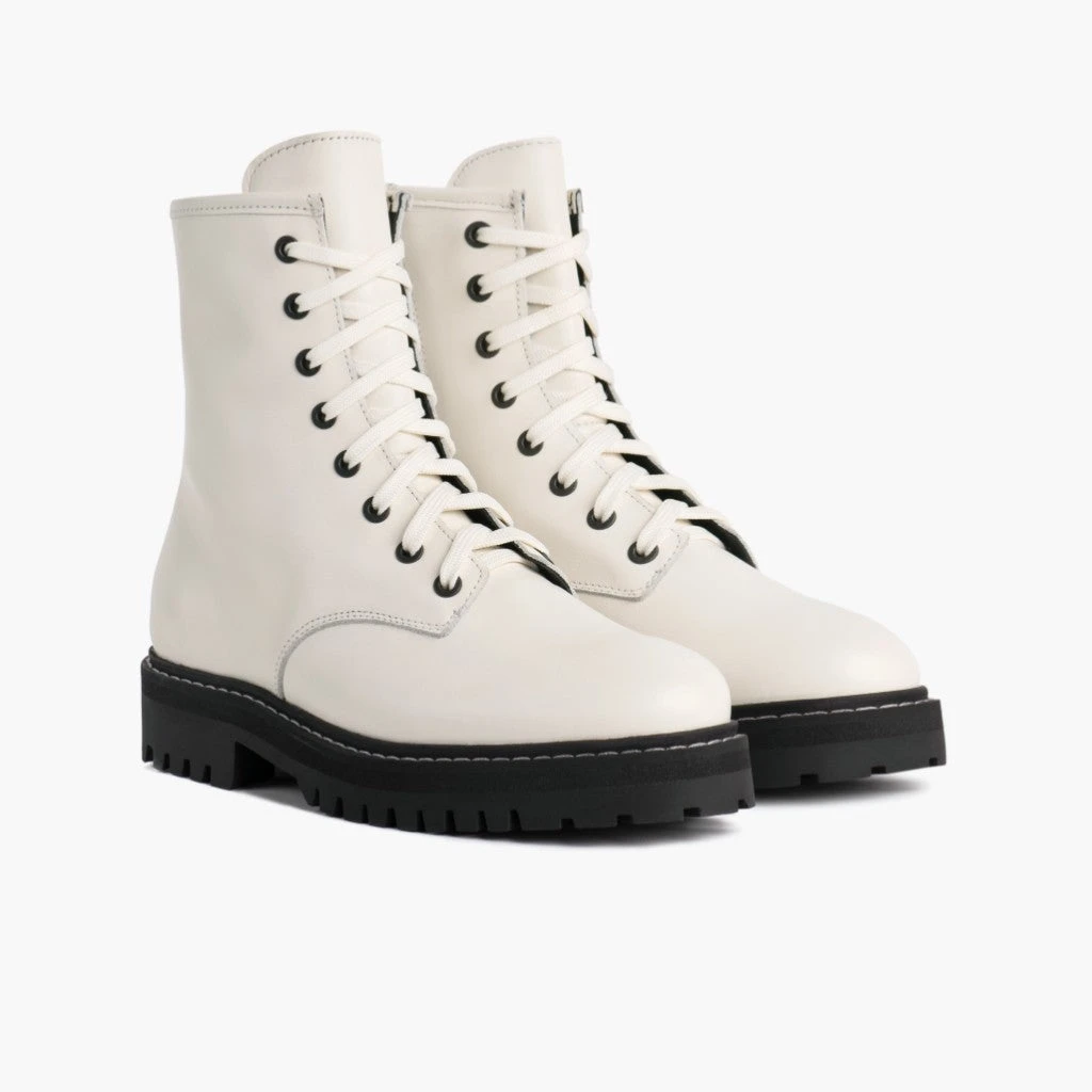 Combat | Ecru - Image 2