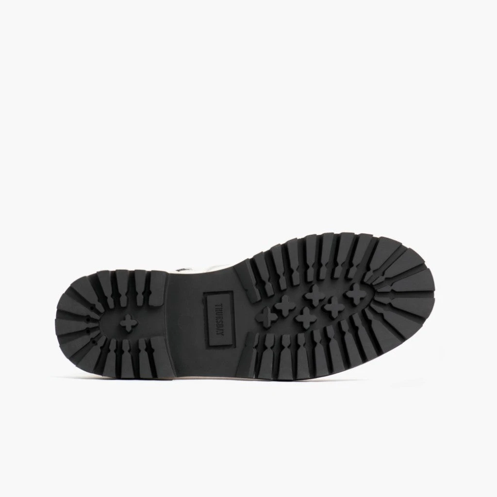 Combat | Ecru - Image 5