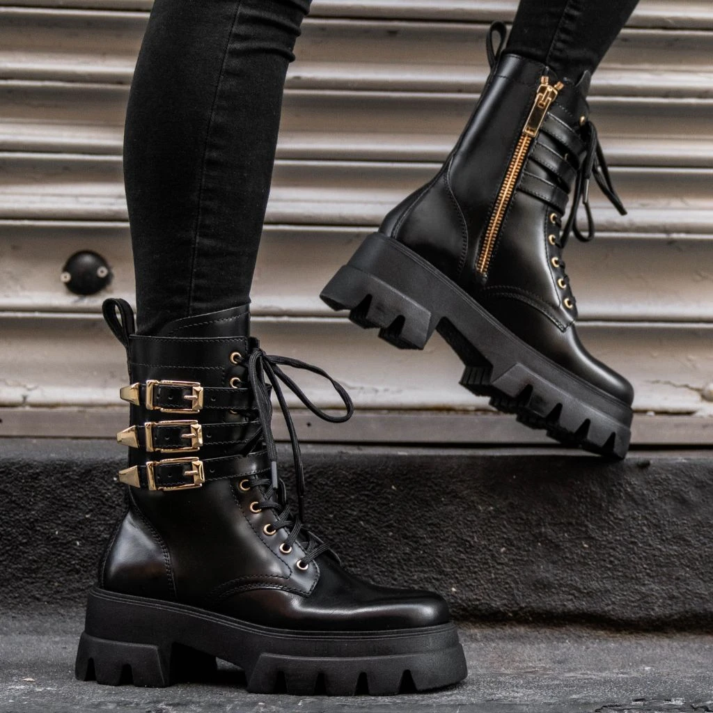 Dynasty | Black & Gold - Image 7