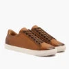 Women's Premier Low Top | Toffee