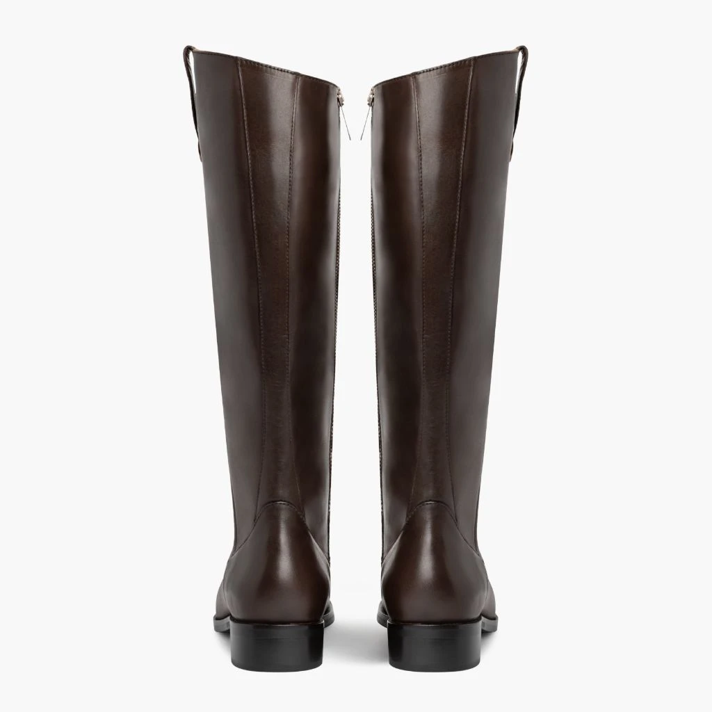 Crown | Dark Brown - Image 5