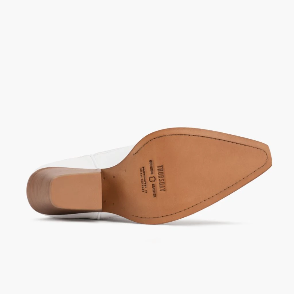 Indio | White - Image 4