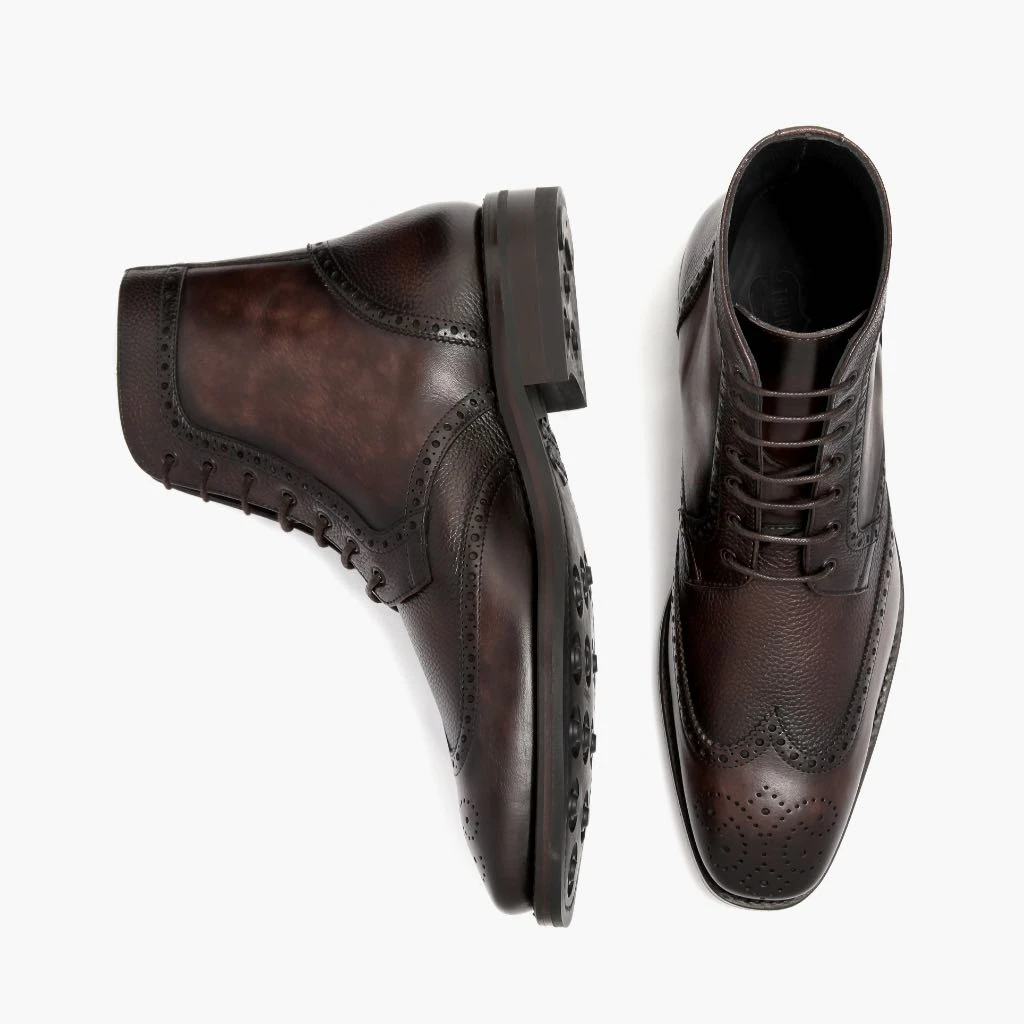 Wingtip | Dark Oak - Image 3