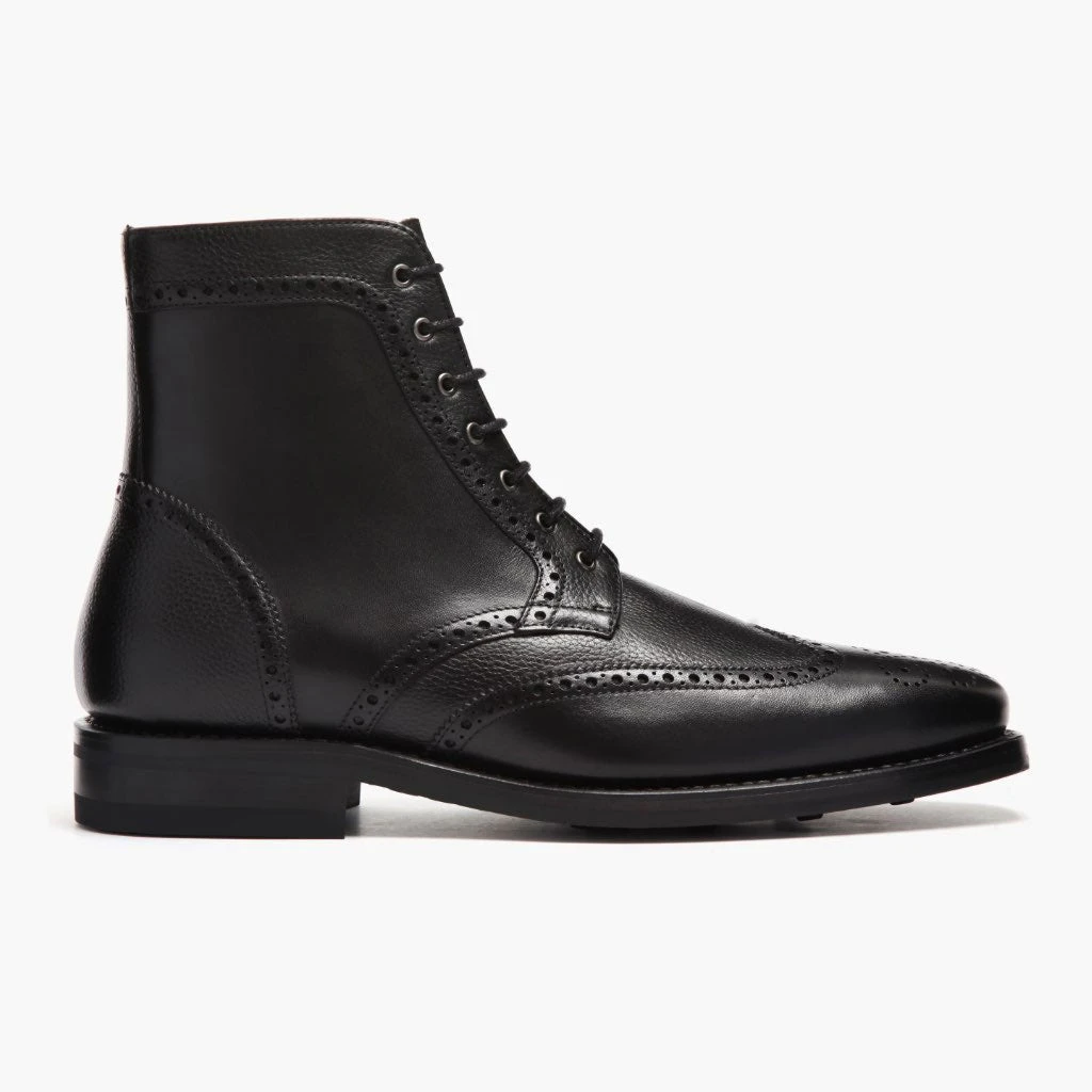 Wingtip | Black - Image 2