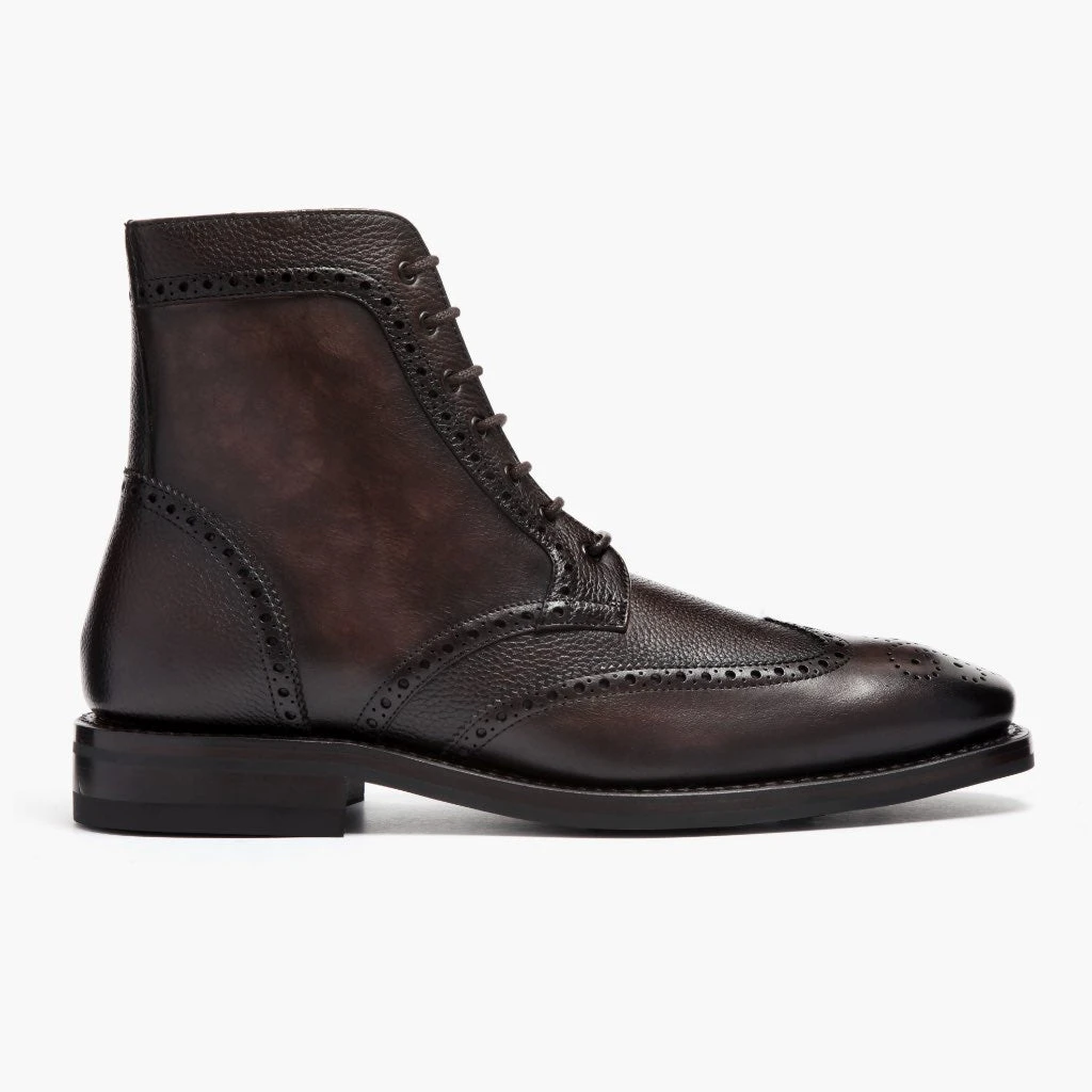 Wingtip | Dark Oak - Image 2