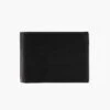 Bifold Wallet | Black